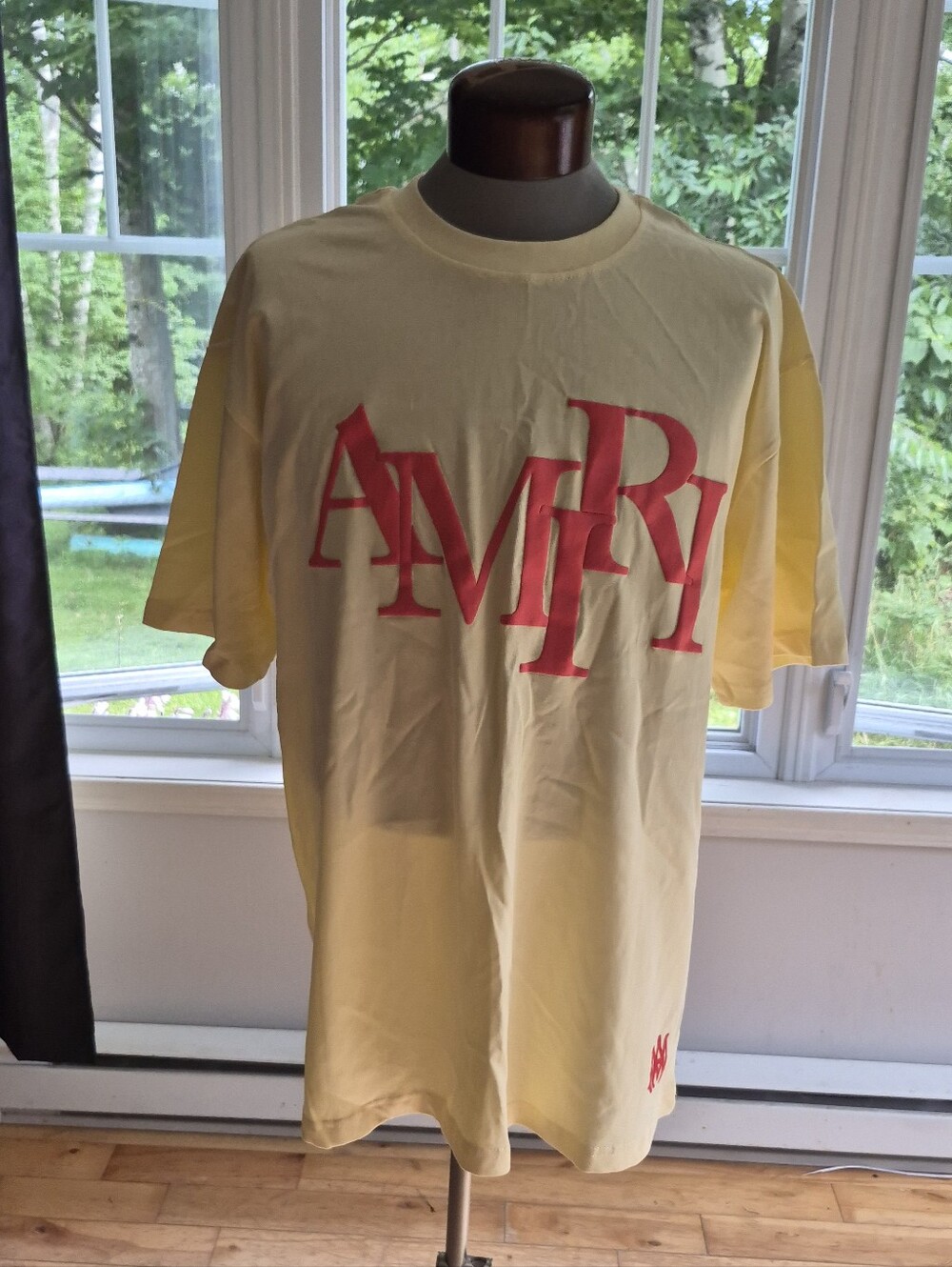 Amiri T-shirt